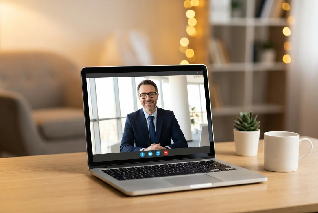 Consulta jurídica online por videollamada