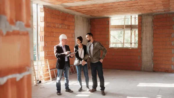 Xarlantek - reformas comunidades en Bilbao